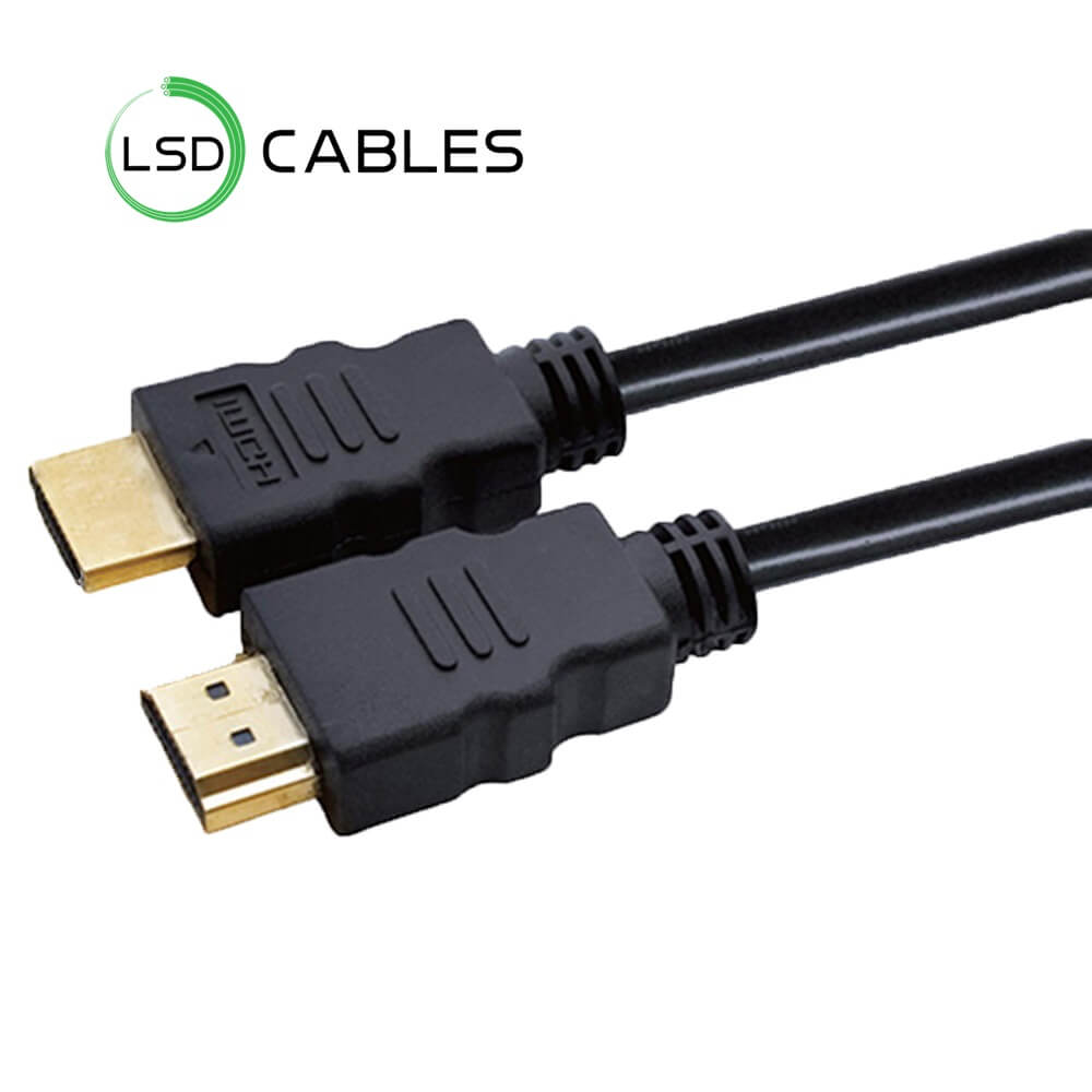 Cable Hdmi 10 Metros Monitor Lsd Led